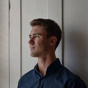 Meet your Posher, Andrew